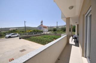 Apartments with a parking space Plano, Trogir - 11649 - 2