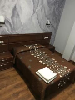 Hostal Juli - San Justo de la Vega - 1