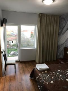 Hostal Juli - San Justo de la Vega - 3