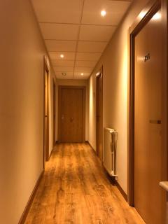 Hostal Juli - San Justo de la Vega - 5
