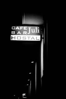 Hostal Juli - San Justo de la Vega - 9