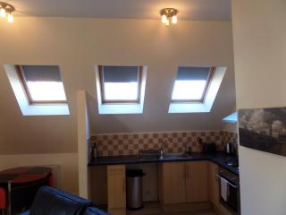 Church Street Apartments - Inverness - 1