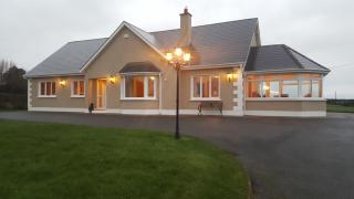 Large Luxury House - Ballyell - 0