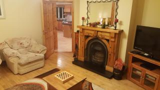 Large Luxury House - Ballyell - 3