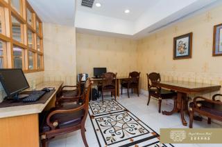 Royal Seasons Hotel Taipei ‧ Nanjing W. - 5