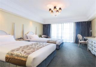 Mercure Xiamen Exhibition Centre - 2