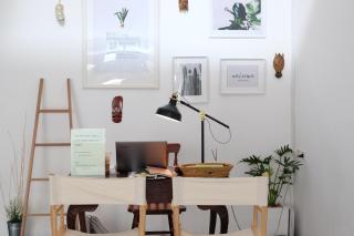 Haus Sathorn 21 Bed and Breakfast - Bangkok - 0