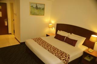 Hotel Caliber - Kuala Lumpur - 6