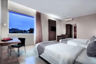 Hotel Neo+ Balikpapan by ASTON - 8