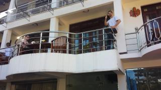 Vino Villa Tourists & Local Accommodations - 24 Hrs - Kandy - 5