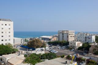 Armon Hayarkon Hotel - Tel Aviv - 4
