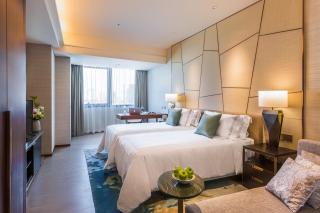 Fraser Suites Dalian - 4