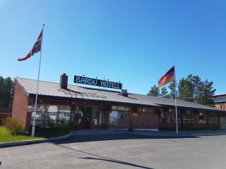 Bardu Hotell - Setermoen - 0