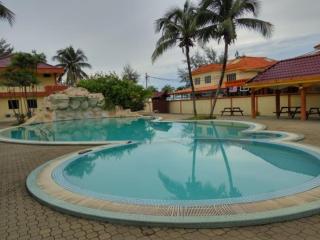 Seri Indah Resort - Kuala Terengganu - 0