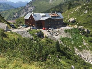 Landhaus Lackner - 1