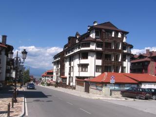Apart Hotel Comfort - Bansko - 6
