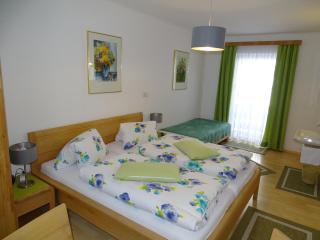 Pension Bayrhammer - Faistenau - 4
