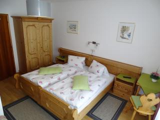 Pension Bayrhammer - Faistenau - 7