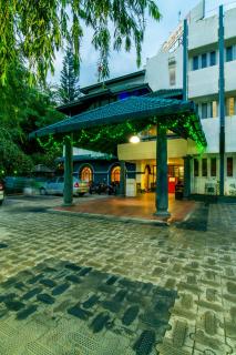 Haritagiri - Kalpetta - 1