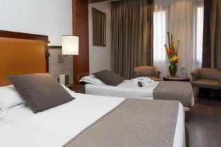 Hotel Balmoral - Barcelona - 1