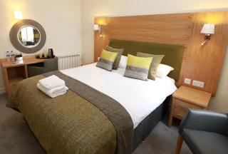 The Famous Star Hotel Moffat - 1