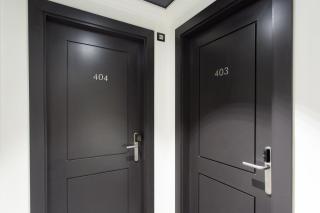 Hotel Balmoral - 6