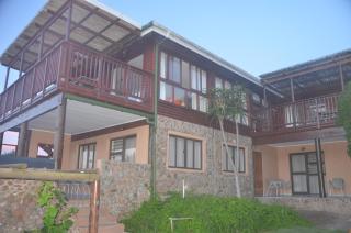 Oyster Kaya At Oyster Bay - Oesterbaai - 6