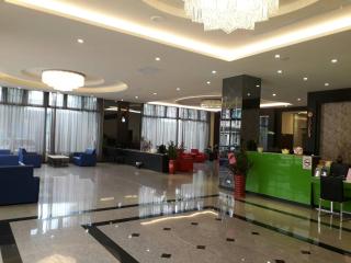 Hedu Hotel - Beigang - 3