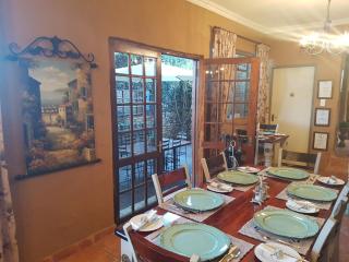 Chateau Vue Guesthouse - 1