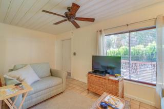 Linda's Cozy Duplex A"" - 2