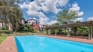 JoziStay @ Jackal Creek Apartments - Roodepoort - 3