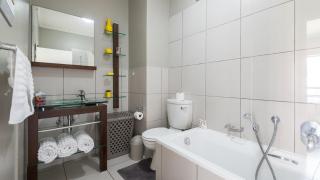 JoziStay @ Jackal Creek Apartments - Roodepoort - 7