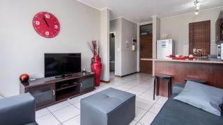 JoziStay @ Jackal Creek Apartments - Roodepoort - 4