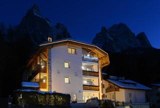 Alpin-Residence Amadeus - Siusi - 2