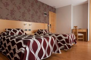 Hostal Jemasaca-Palma61 - Madrid - 8