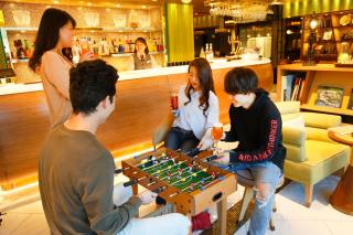 Kyoto Tower Hotel Annex - Kyōto - 5