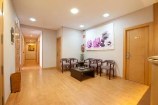 Hostal Jemasaca-Palma61 - Madrid - 6