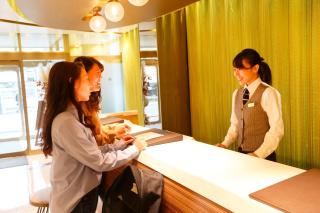 Kyoto Tower Hotel Annex - Kyōto - 4