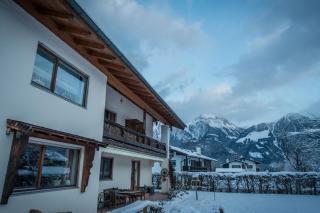 ferienwohnung Gabriele - Schönau am Königssee - 9