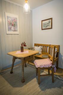 ferienwohnung Gabriele - Schönau am Königssee - 2