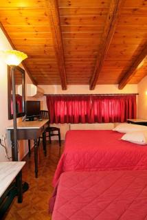 Hotel Varonos - Delphi - 7