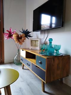 Apartamento El Nuncio - Toledo - 1