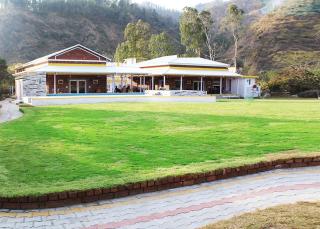 Four Banyans Spirit & Nature Resort - Rāipur - 0
