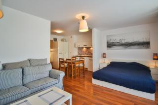 Apartamenty Świnoujście - Róża Wiatrów - Świnoujście - 9