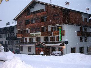Best Western Hotel Nevada - San Vito di Cadore - 3