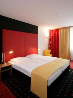 Senator Hotel Vienna - Viena - 3