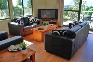 SkyView Villa - Kangaroo Valley - 6