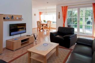 _Ferienhaus Zander - Zinnowitz - 0