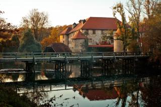 Hotel Grad Otočec - Relais Chateaux - Otočec - 9
