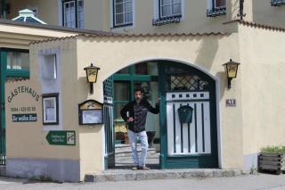 Gästehaus zur weißen Rose - Furth - 6
